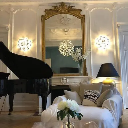 아파트 L'exceptionnel