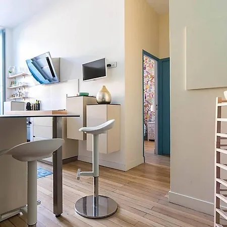 L'exceptionnel 아파트 *