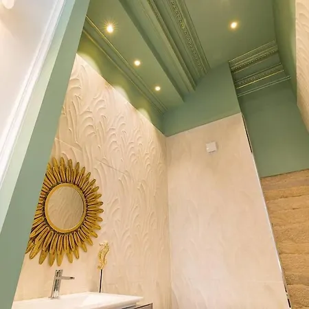 L'exceptionnel Daire