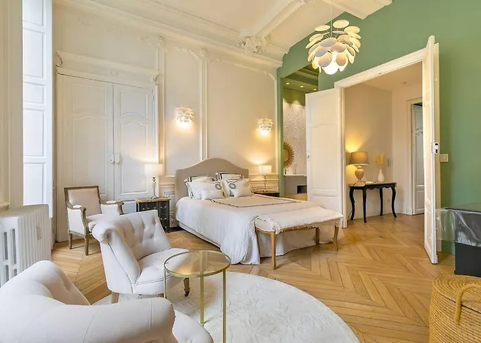 Appartamento L'exceptionnel Digione