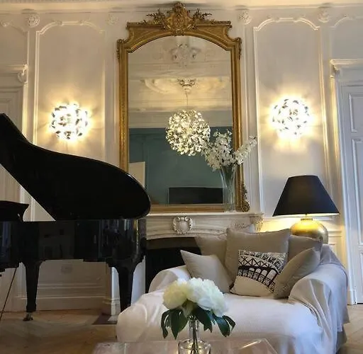 Appartamento L'exceptionnel