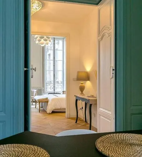 Appartamento L'exceptionnel Digione