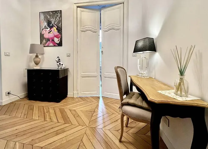 Appartamento L'exceptionnel