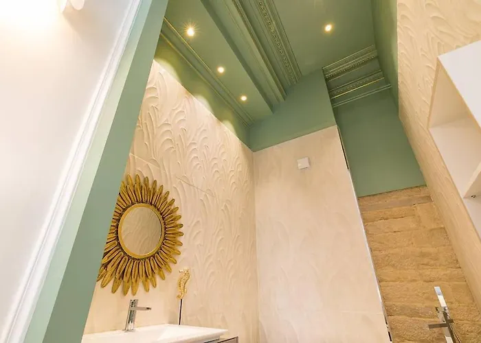 L'exceptionnel Appartamento