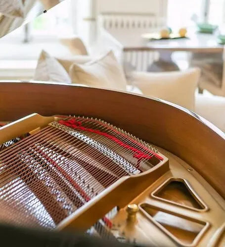 L'exceptionnel Appartamento Digione