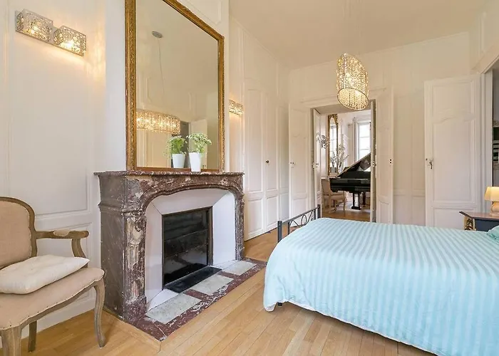 Appartamento L'exceptionnel *