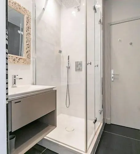 L'exceptionnel Appartamento Digione