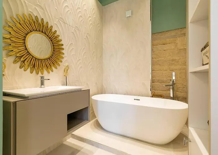 L'exceptionnel Appartamento