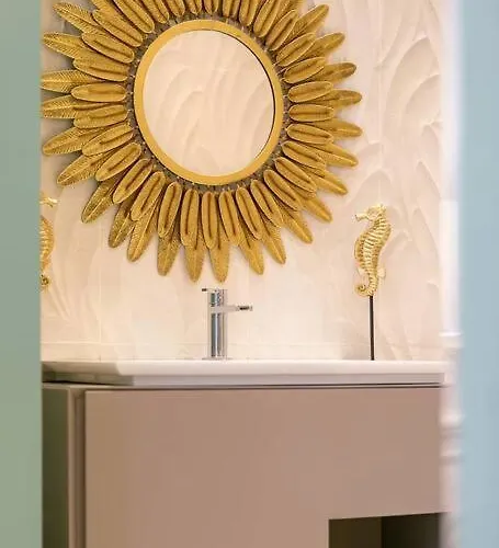 Appartamento L'exceptionnel